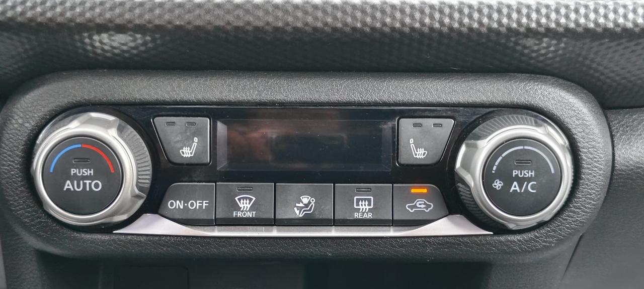 2019 Nissan Kicks SV Photo