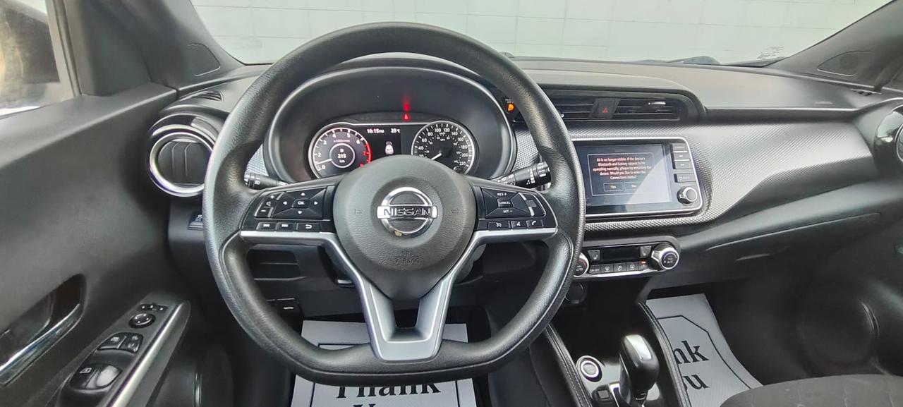 2019 Nissan Kicks SV - Photo #16