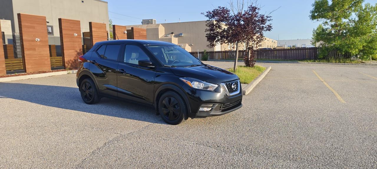 2019 Nissan Kicks SV - Photo #5