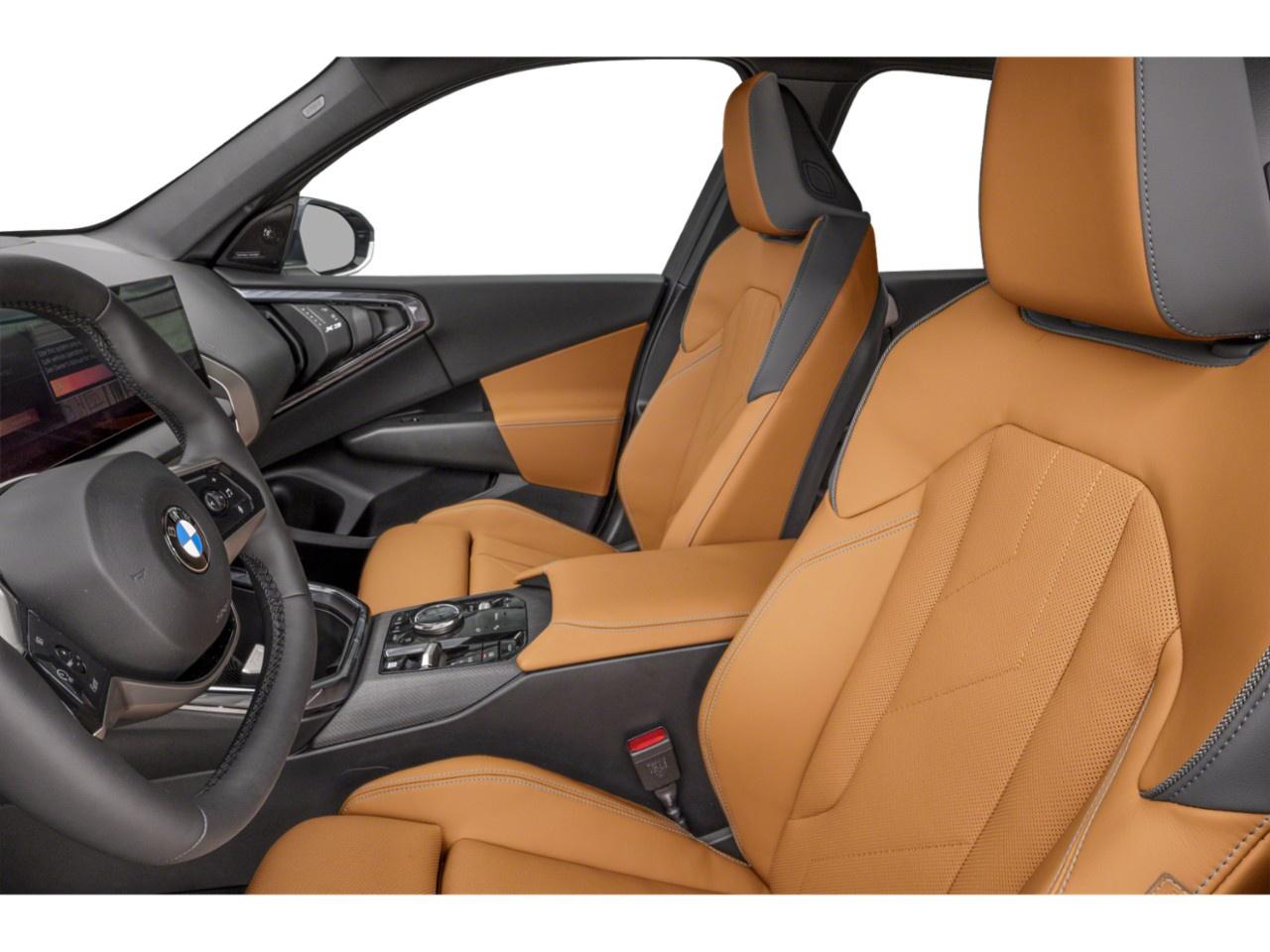 2026 BMW X3 Sports Activity Vehicle [57GP] Photo