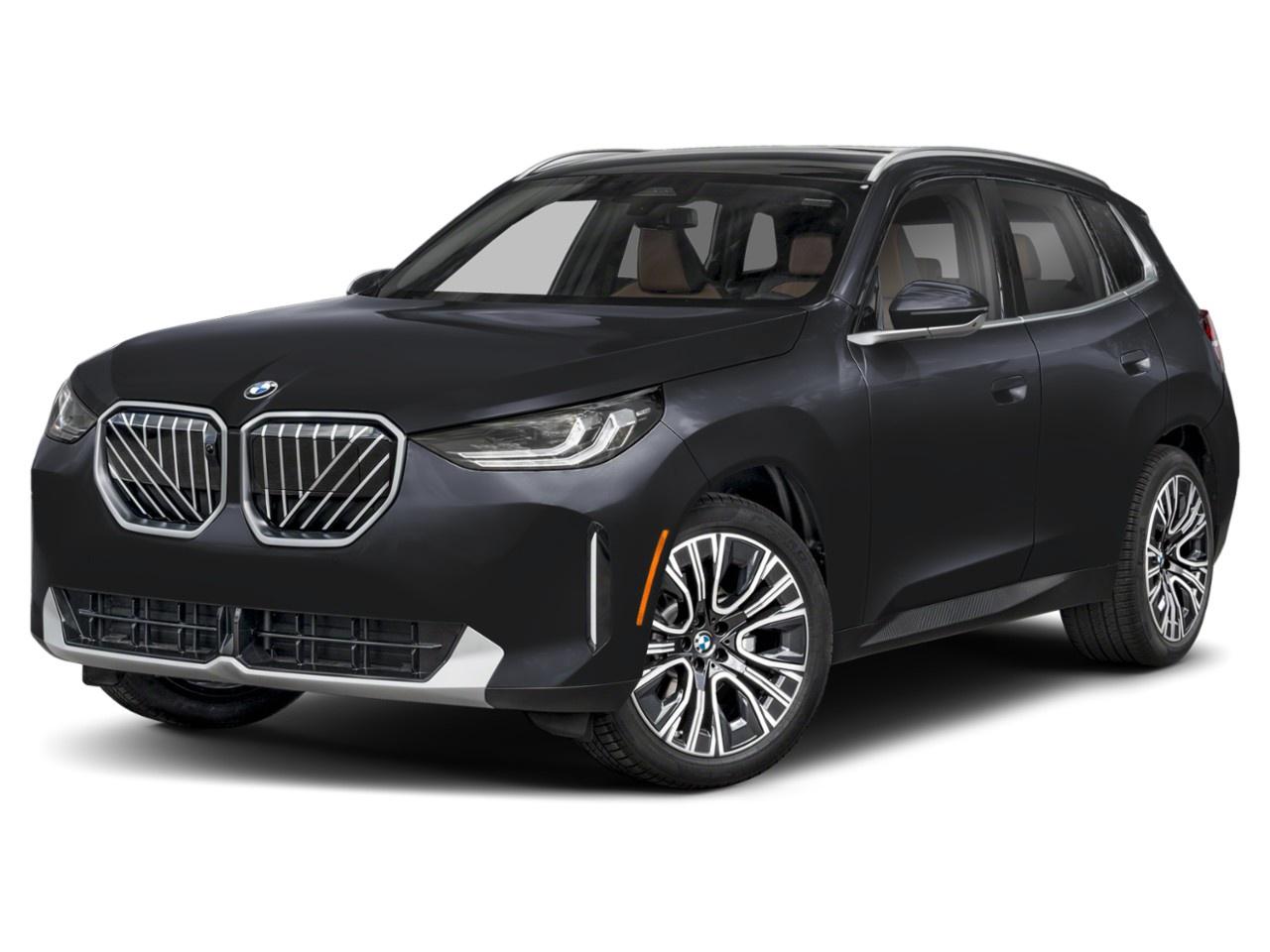 2026 BMW X3 Sports Activity Vehicle [57GP] Photo