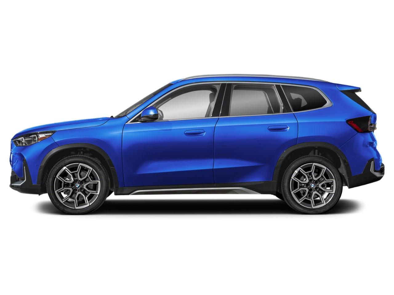 2026 BMW X1 Xdrive28i Sports Activity Vehicle Photo