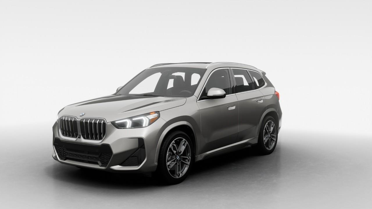 2026 BMW X1 xDrive28i 4dr All-wheel Drive Sports Activity Vehicle Photo0