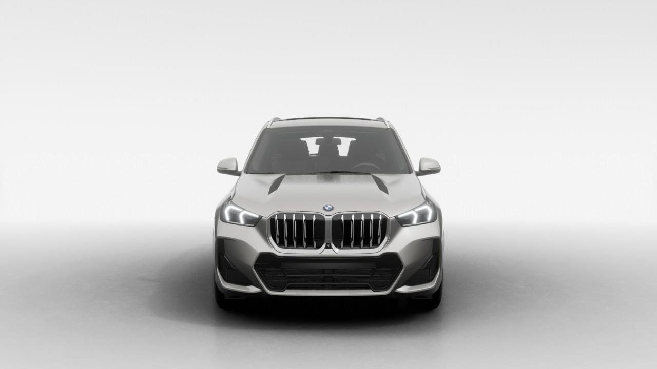 2026 BMW X1 xDrive28i 4dr All-wheel Drive Sports Activity Vehicle Photo