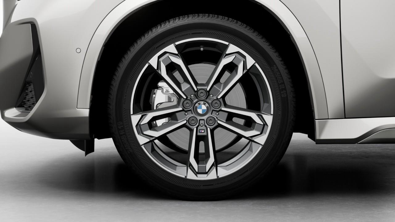 2026 BMW X1 xDrive28i 4dr All-wheel Drive Sports Activity Vehicle Photo