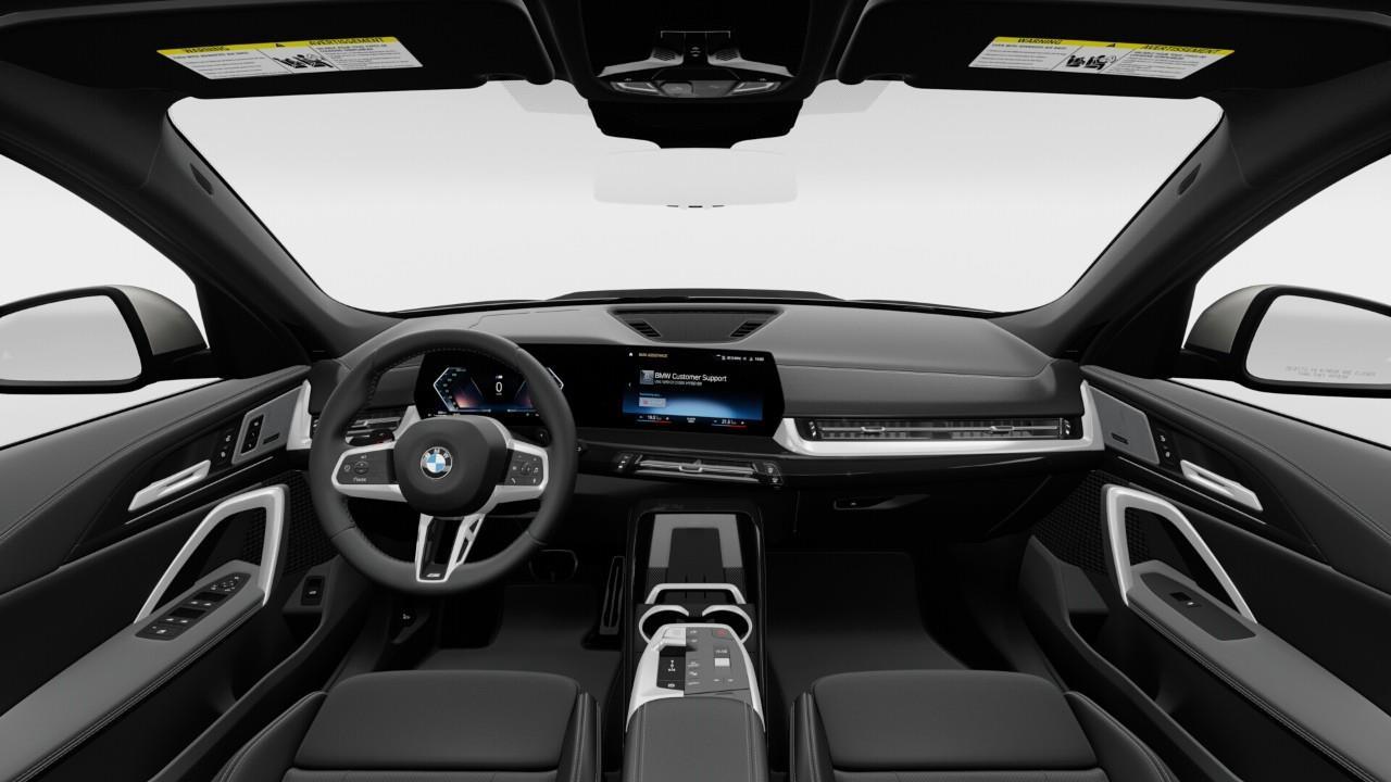 2026 BMW X1 xDrive28i 4dr All-wheel Drive Sports Activity Vehicle Photo