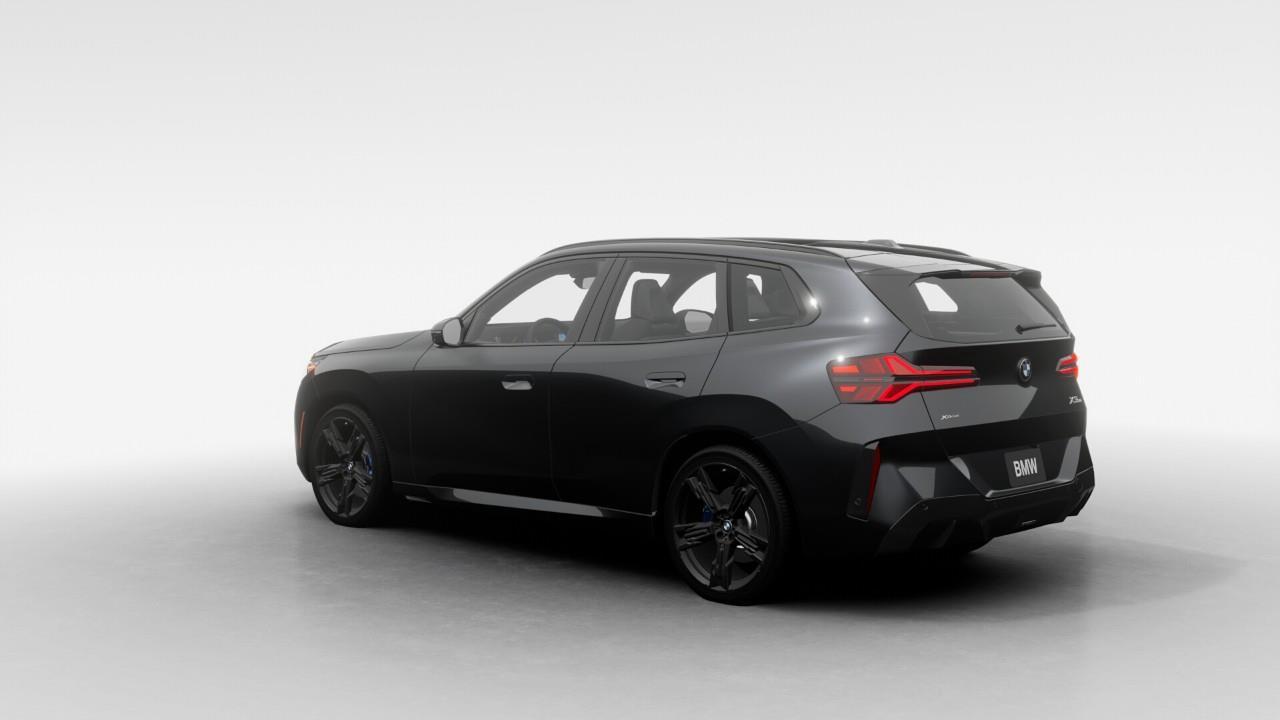 2026 BMW X3  Photo
