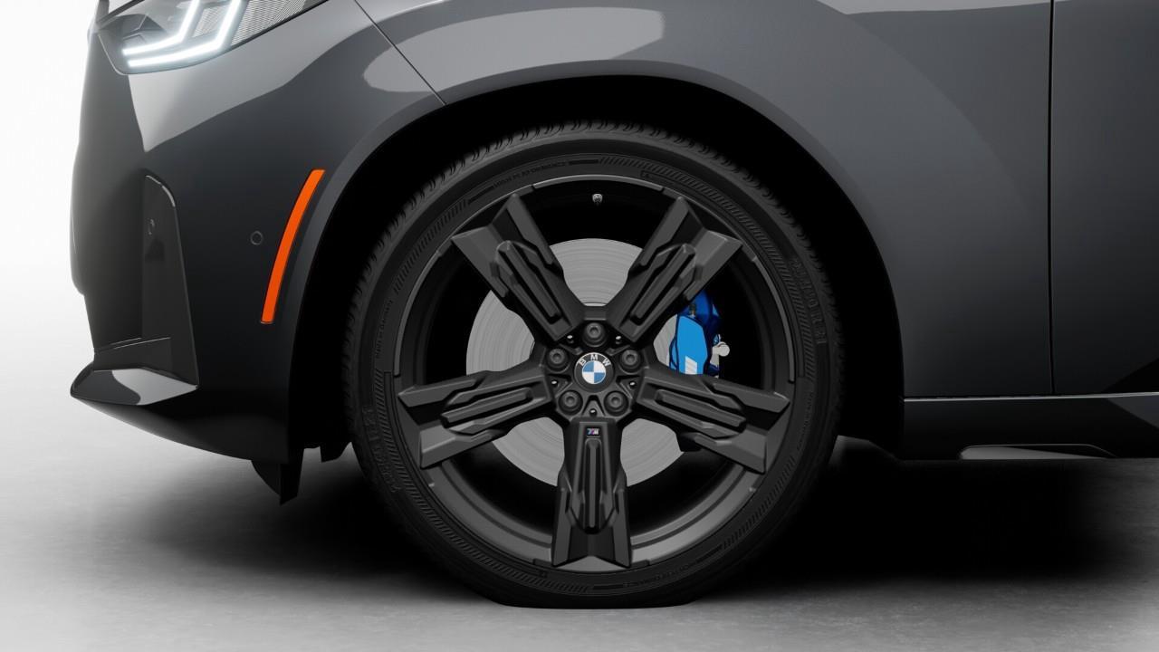 2026 BMW X3  Photo