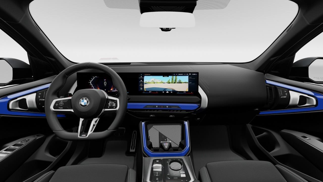 2026 BMW X3  Photo
