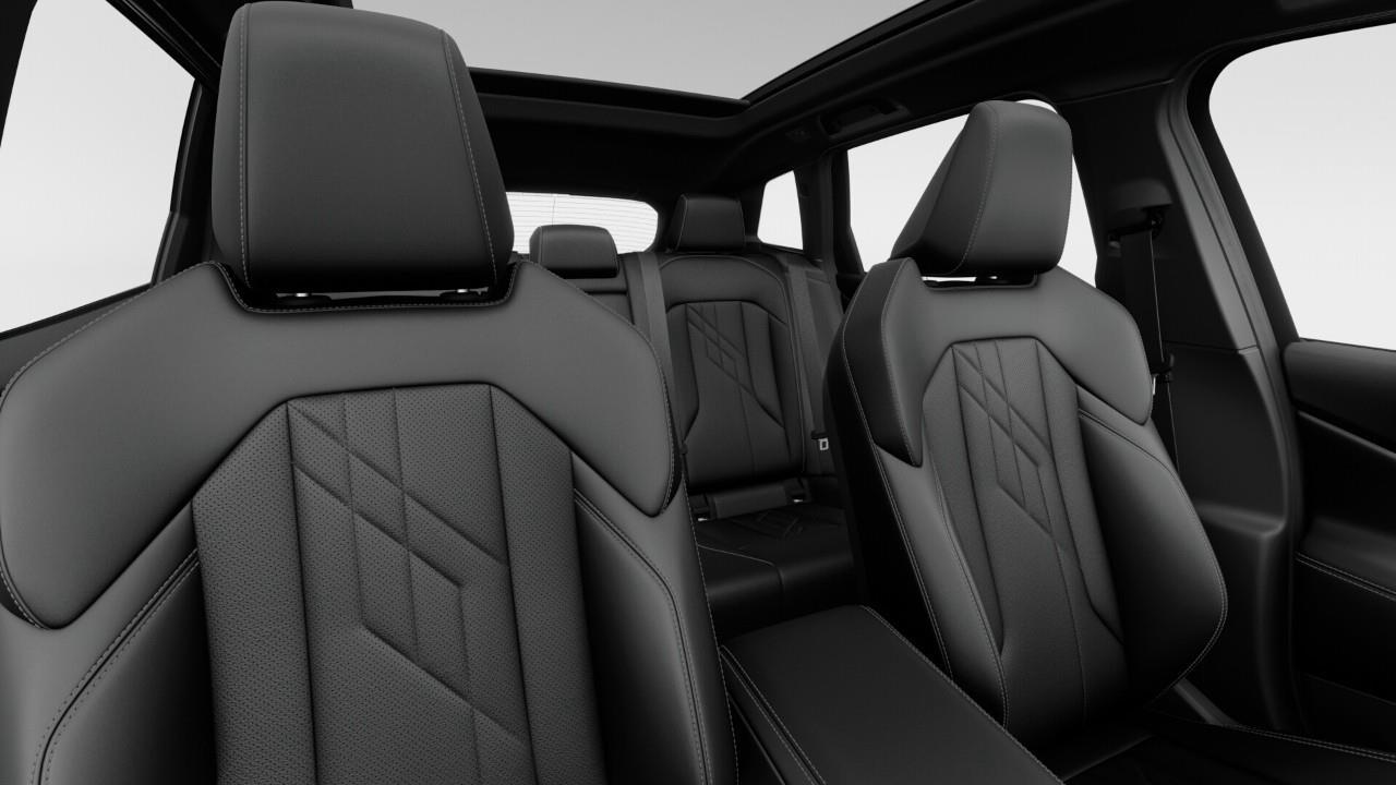 2026 BMW X3  Photo