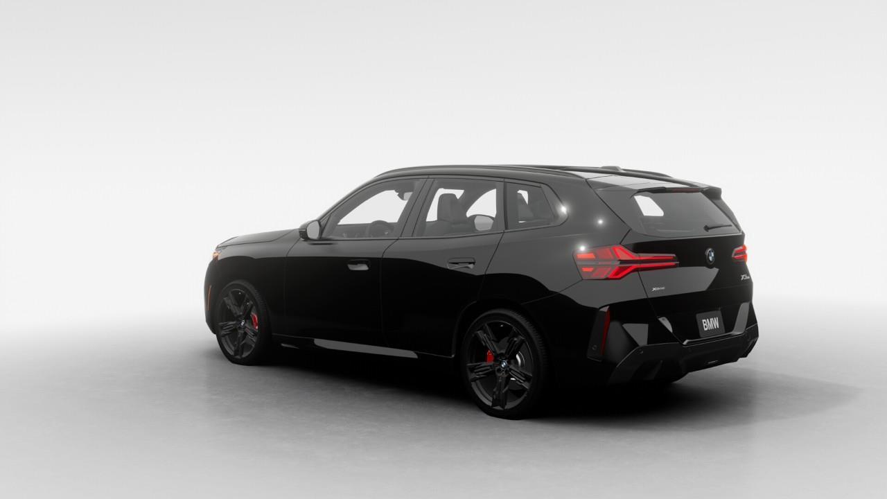 2026 BMW X3  Photo