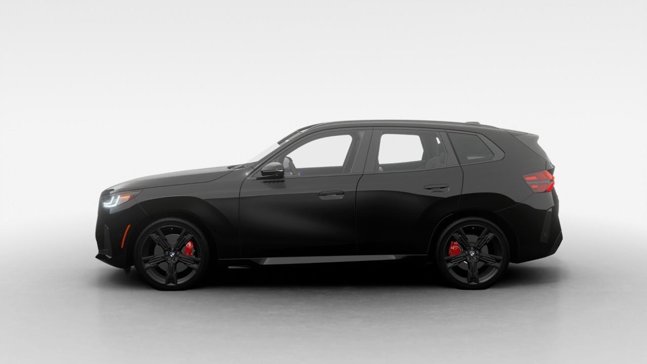 2026 BMW X3  Photo