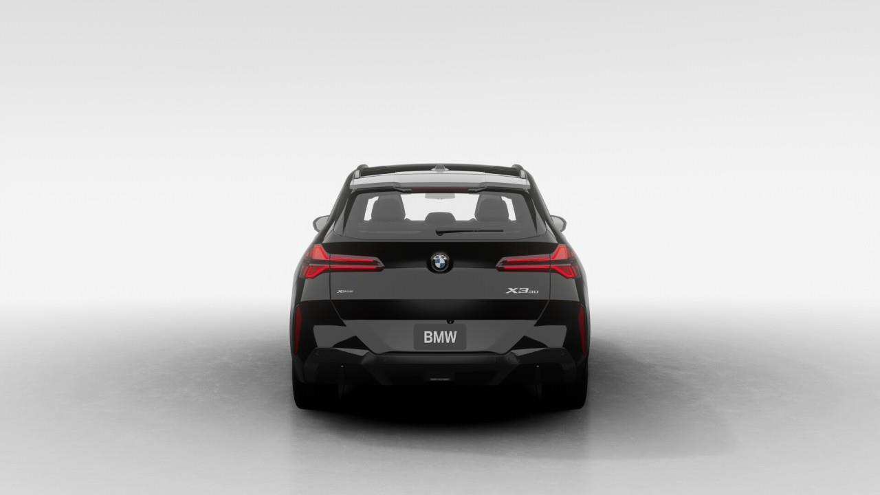 2026 BMW X3  Photo