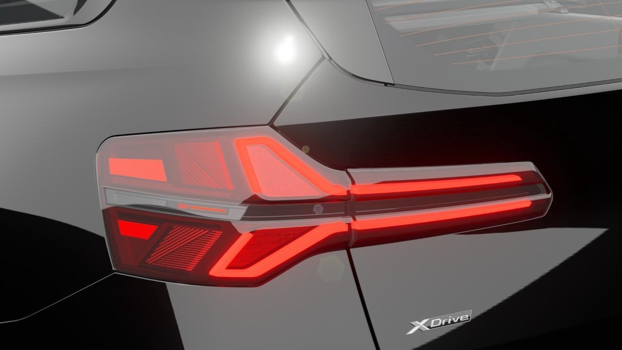 2026 BMW X3  Photo