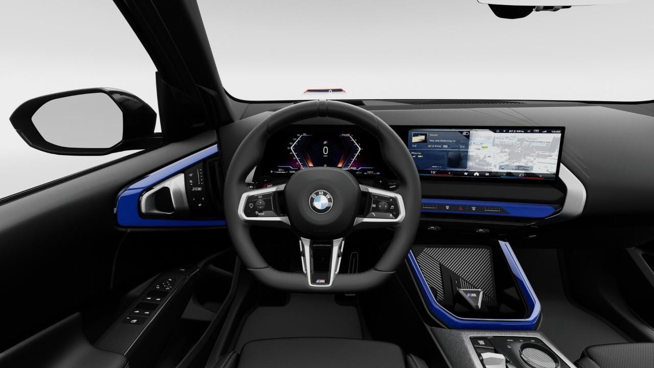 2026 BMW X3  Photo