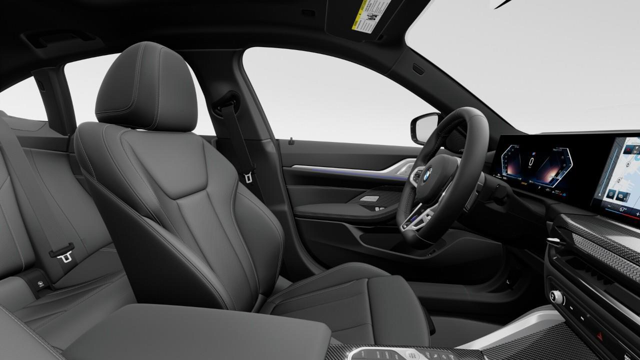 2026 BMW 430 Gran Coupe i xDrive 4dr All-Wheel Drive Hatchback Photo