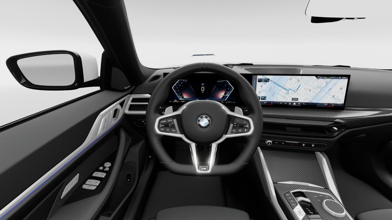 2026 BMW 430 Gran Coupe i xDrive 4dr All-Wheel Drive Hatchback Photo