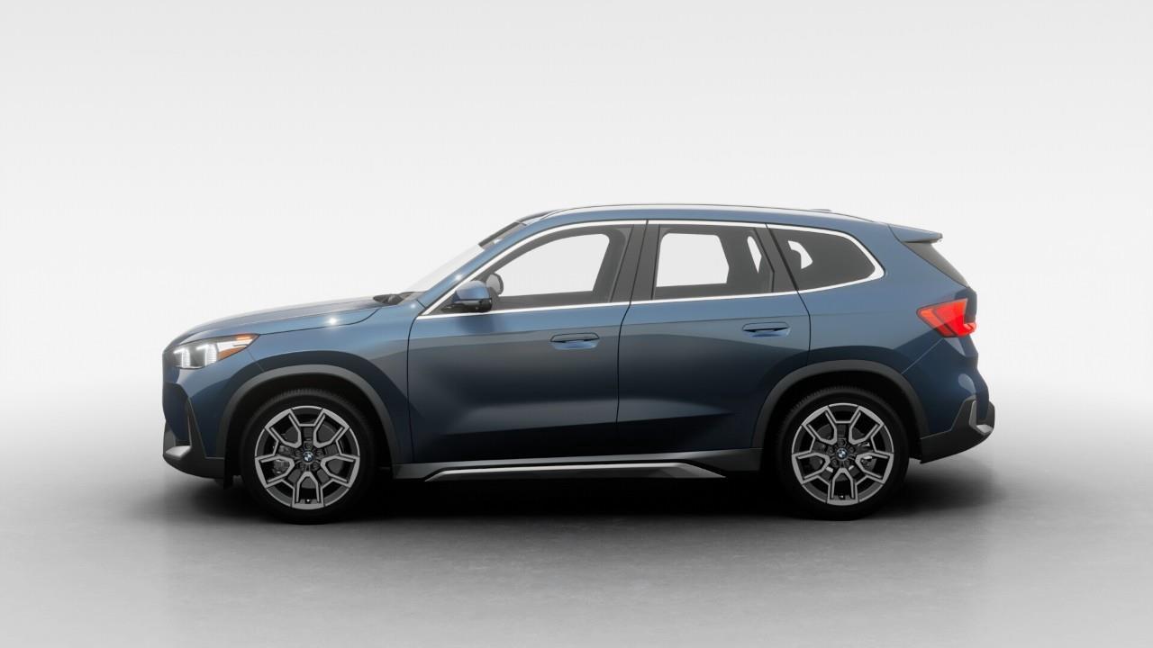 2026 BMW X1 xDrive28i 4dr All-wheel Drive Sports Activity Vehicle Photo3