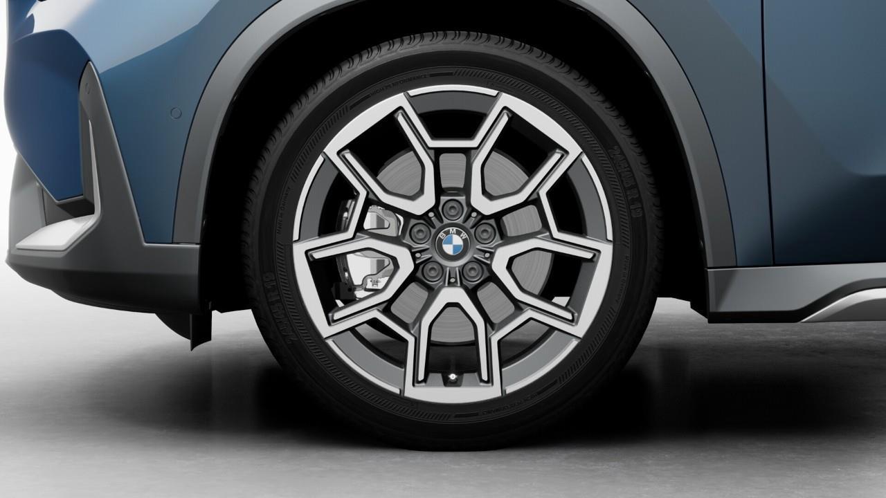 2026 BMW X1 xDrive28i 4dr All-wheel Drive Sports Activity Vehicle Photo