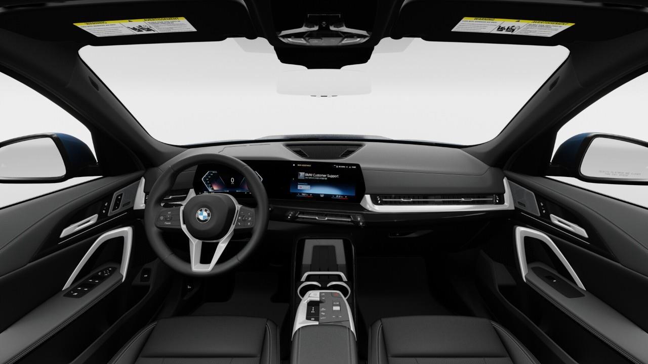 2026 BMW X1 xDrive28i 4dr All-wheel Drive Sports Activity Vehicle Photo