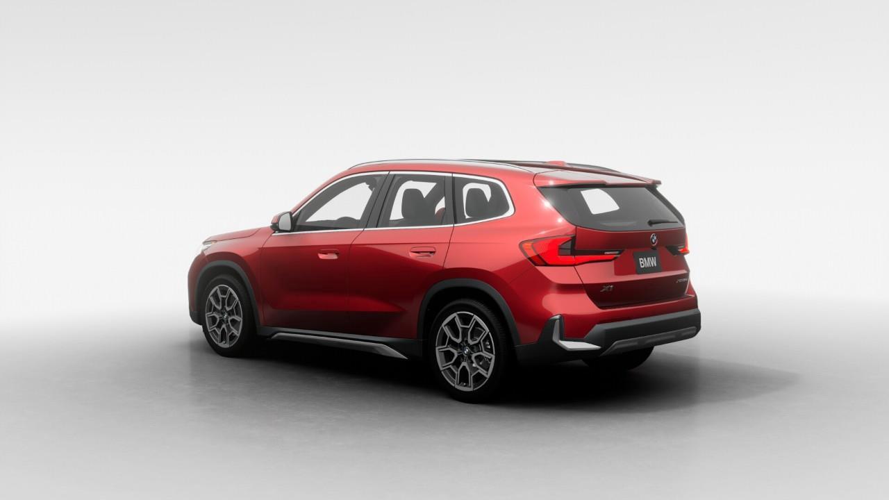 2026 BMW X1 xDrive28i 4dr All-wheel Drive Sports Activity Vehicle Photo
