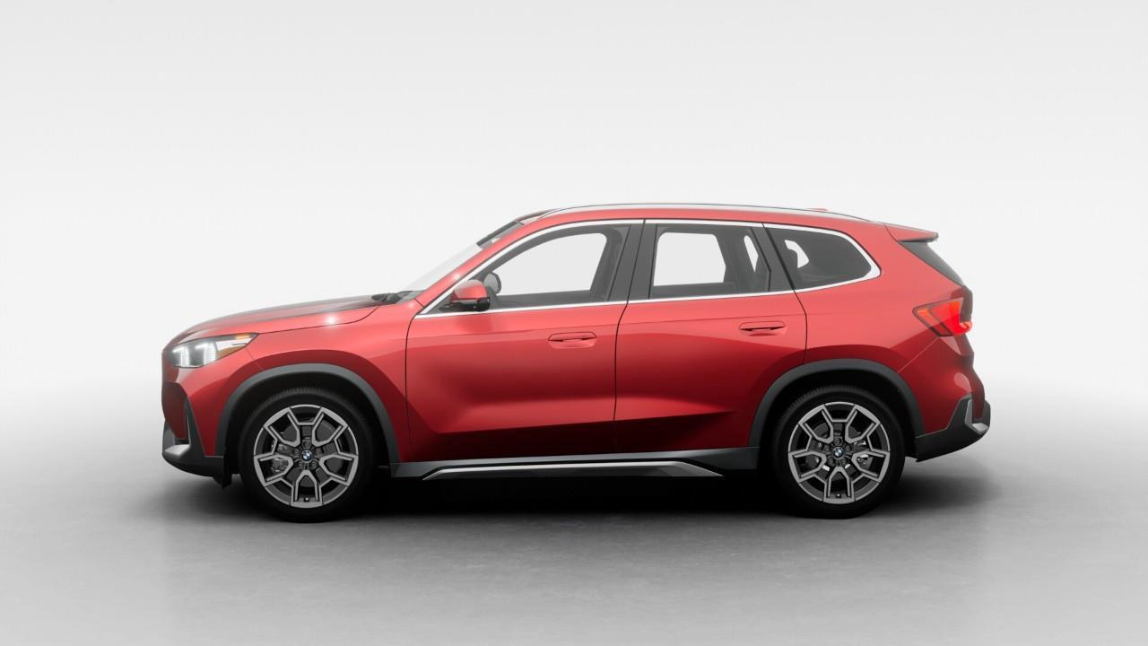 2026 BMW X1 xDrive28i 4dr All-wheel Drive Sports Activity Vehicle Photo