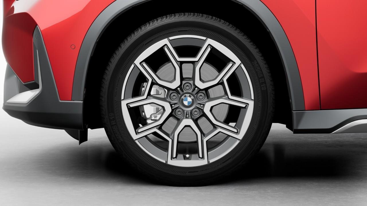 2026 BMW X1 xDrive28i 4dr All-wheel Drive Sports Activity Vehicle Photo
