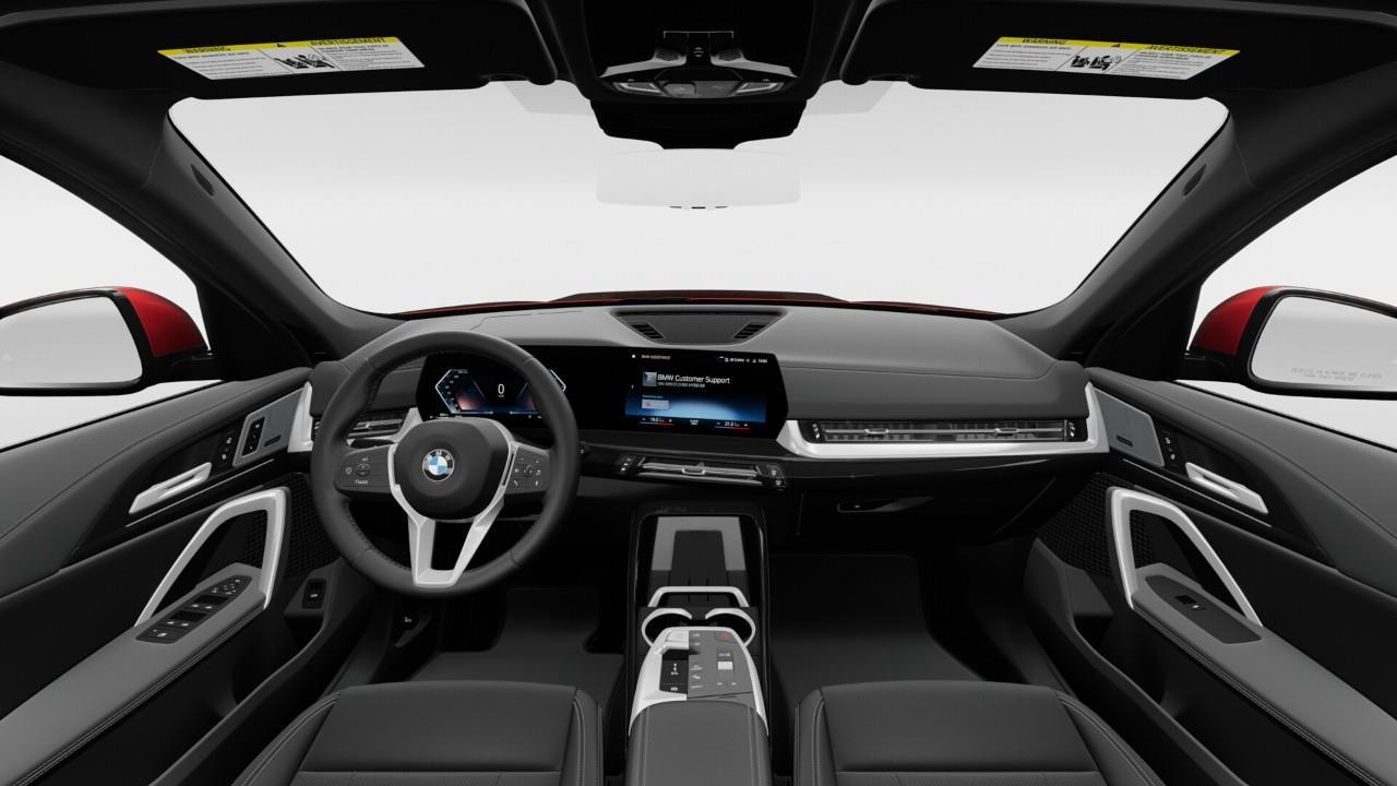 2026 BMW X1 xDrive28i 4dr All-wheel Drive Sports Activity Vehicle Photo