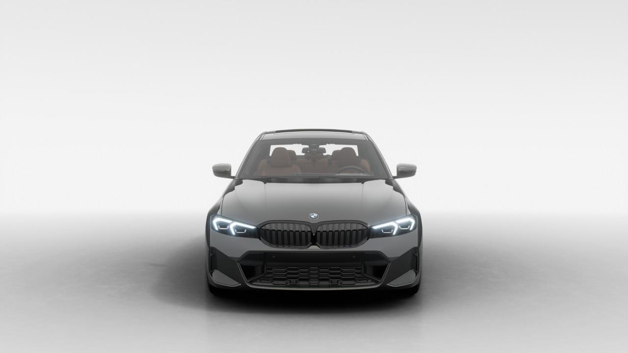 2026 BMW 3 Series  Photo