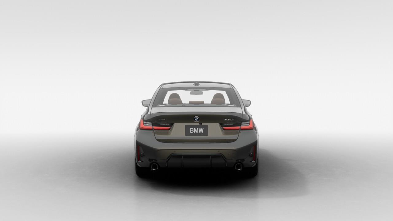 2026 BMW 3 Series  Photo