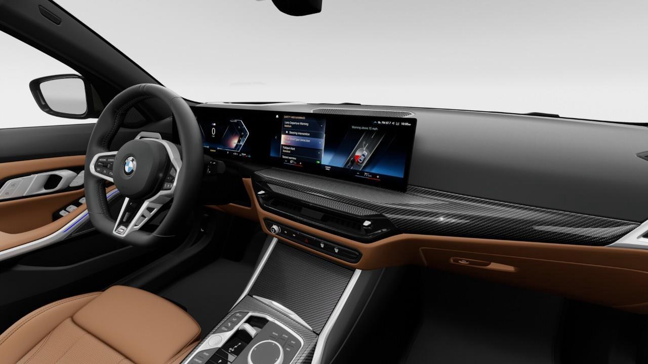 2026 BMW 3 Series  Photo