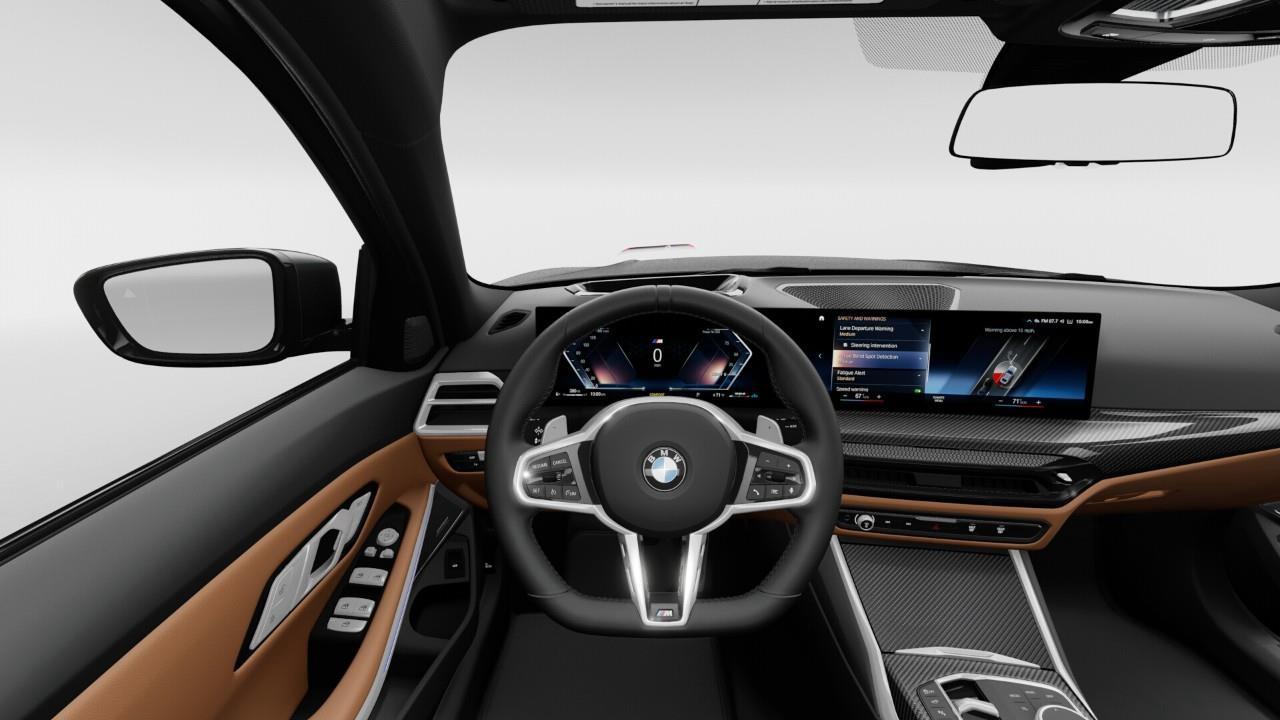 2026 BMW 3 Series  Photo