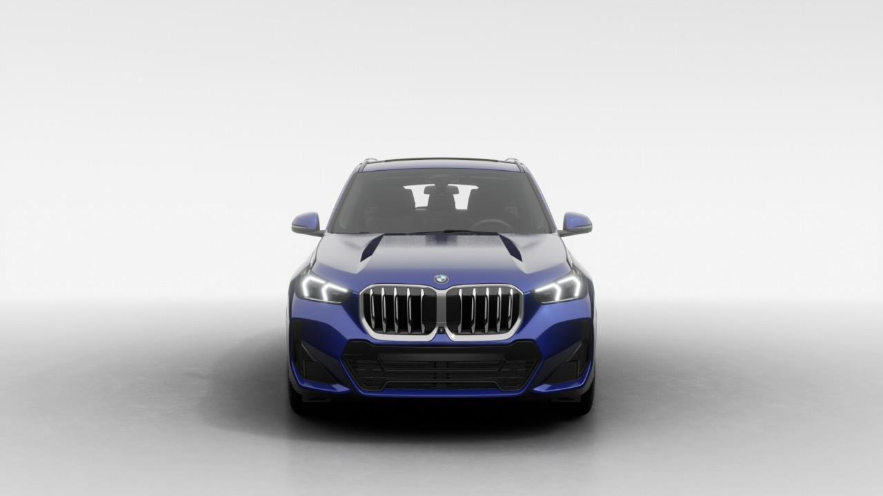 2026 BMW X1 xDrive28i 4dr All-wheel Drive Sports Activity Vehicle Photo2