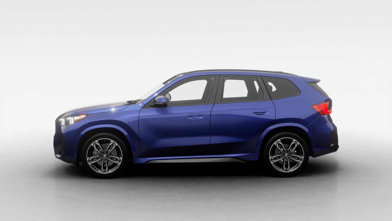 2026 BMW X1 xDrive28i 4dr All-wheel Drive Sports Activity Vehicle Photo3