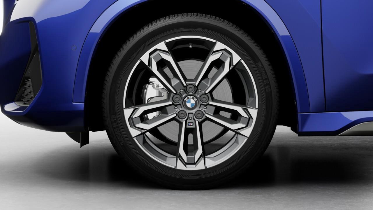 2026 BMW X1 xDrive28i 4dr All-wheel Drive Sports Activity Vehicle Photo