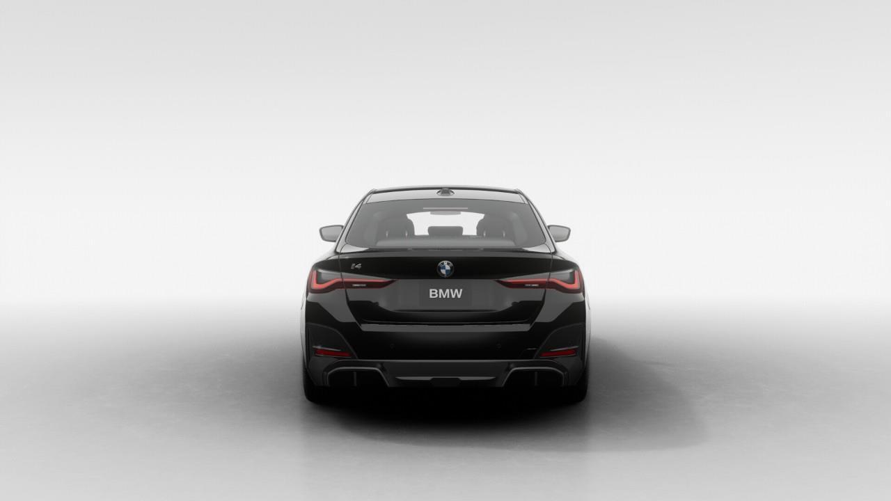 2026 BMW i4 xDrive40 4dr All-Wheel Drive Gran Coupe Photo4