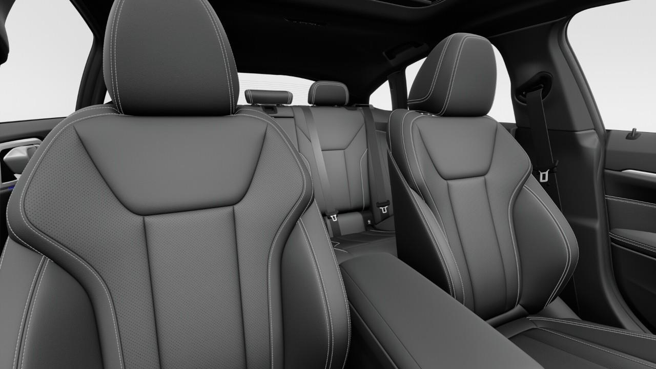 2026 BMW i4 xDrive40 4dr All-Wheel Drive Gran Coupe Photo