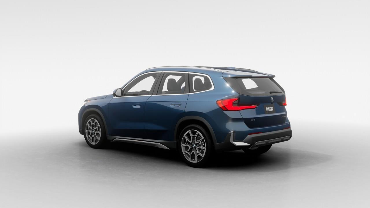 2026 BMW X1 xDrive28i 4dr All-wheel Drive Sports Activity Vehicle Photo