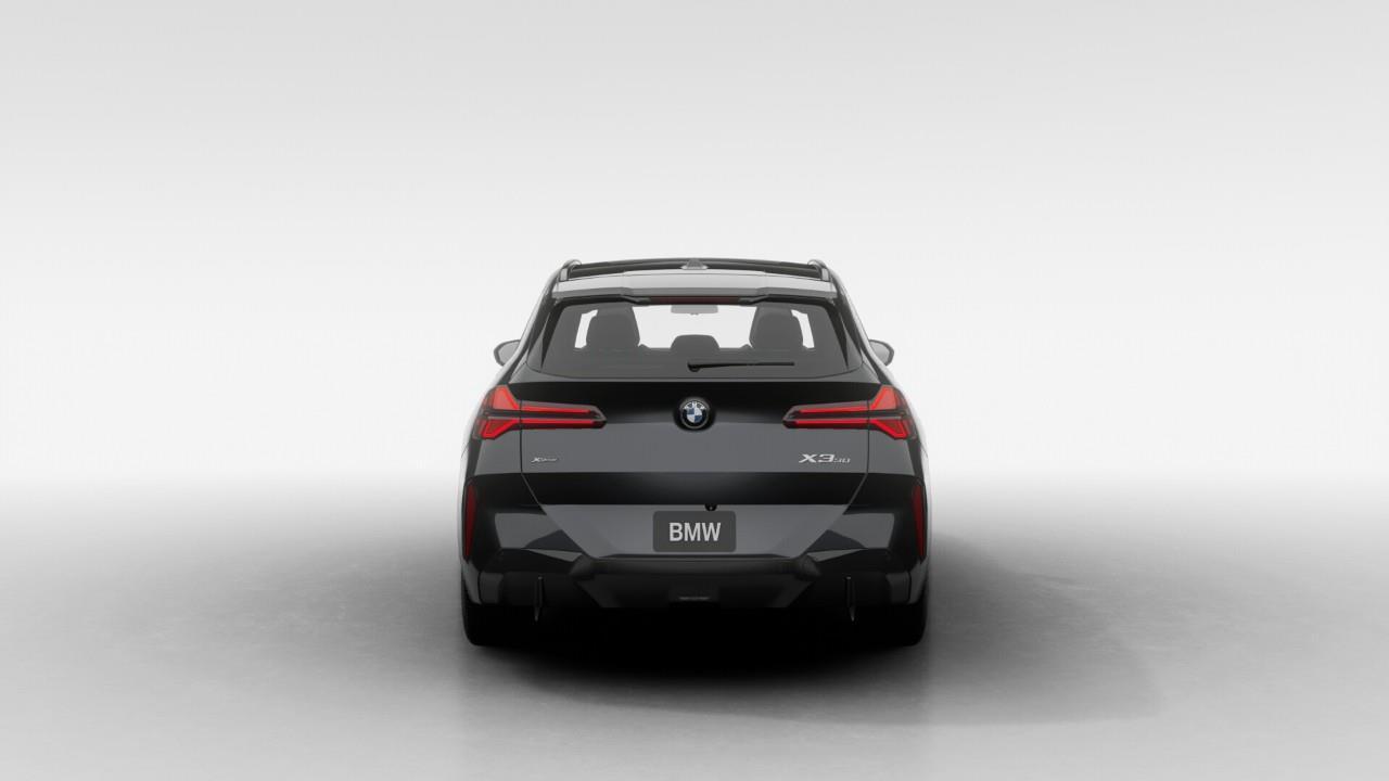2026 BMW X3  Photo