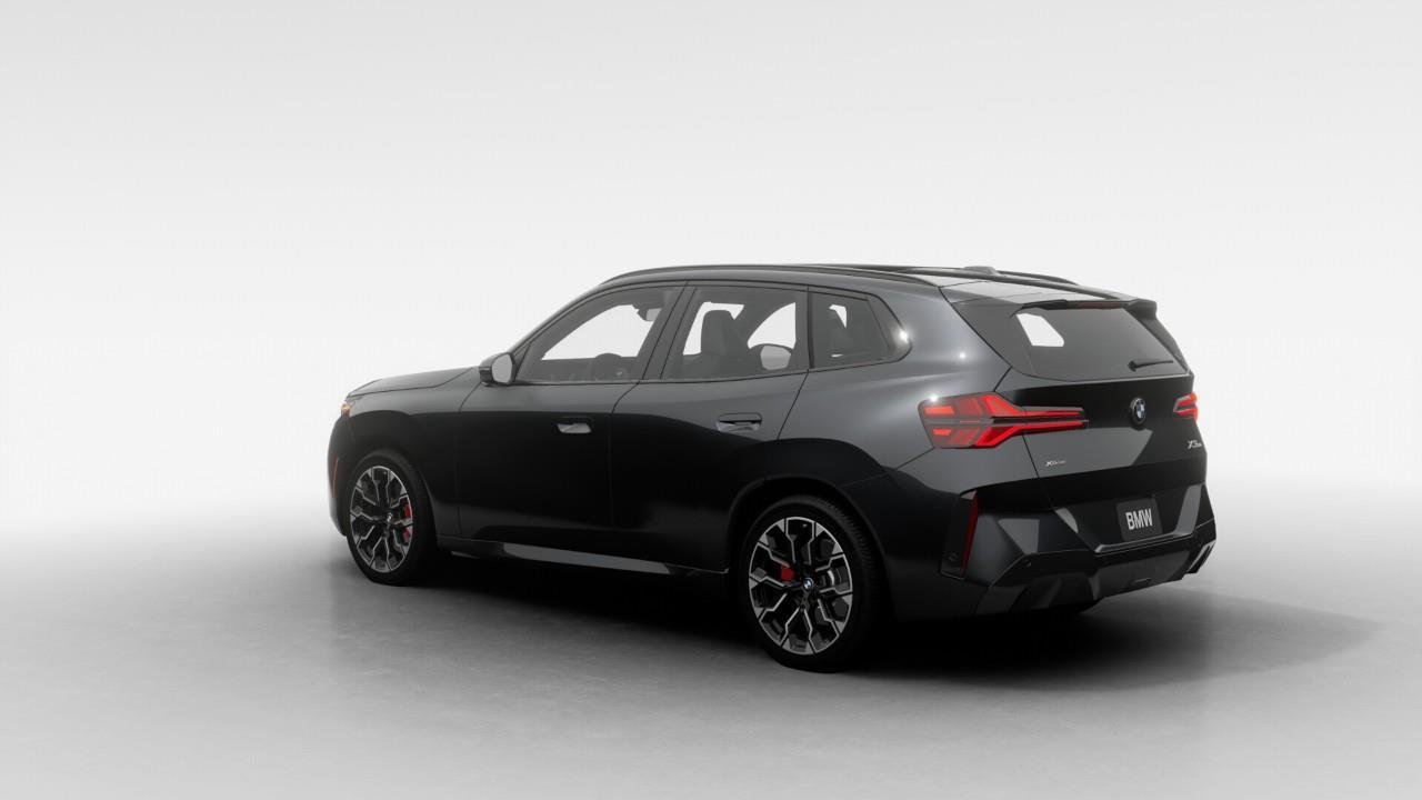 2026 BMW X3  Photo