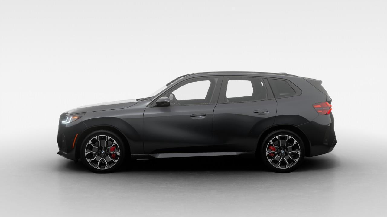 2026 BMW X3  Photo3