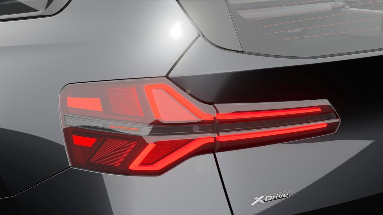 2026 BMW X3  Photo