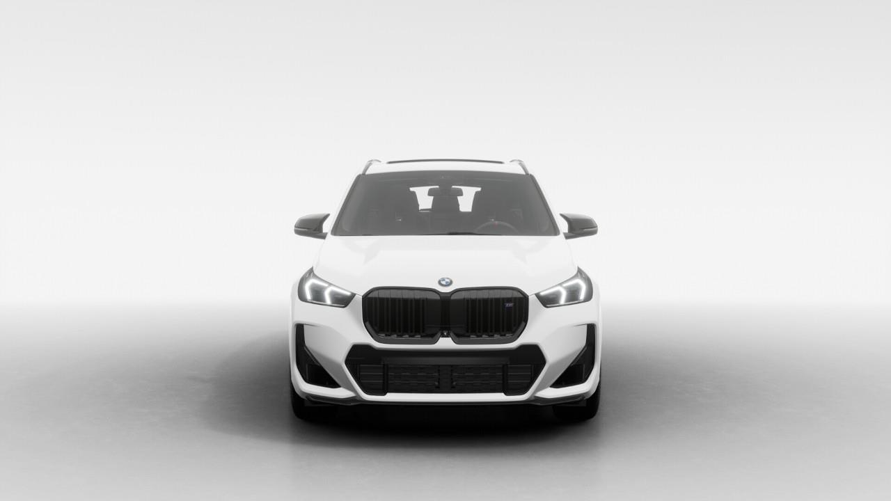 2026 BMW X1 M35i xDrive 4dr All-Wheel Drive Sports Activity Vehicle Photo2