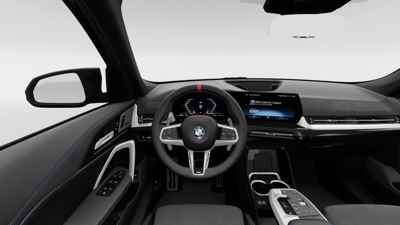 2026 BMW X1 M35i xDrive 4dr All-Wheel Drive Sports Activity Vehicle Photo