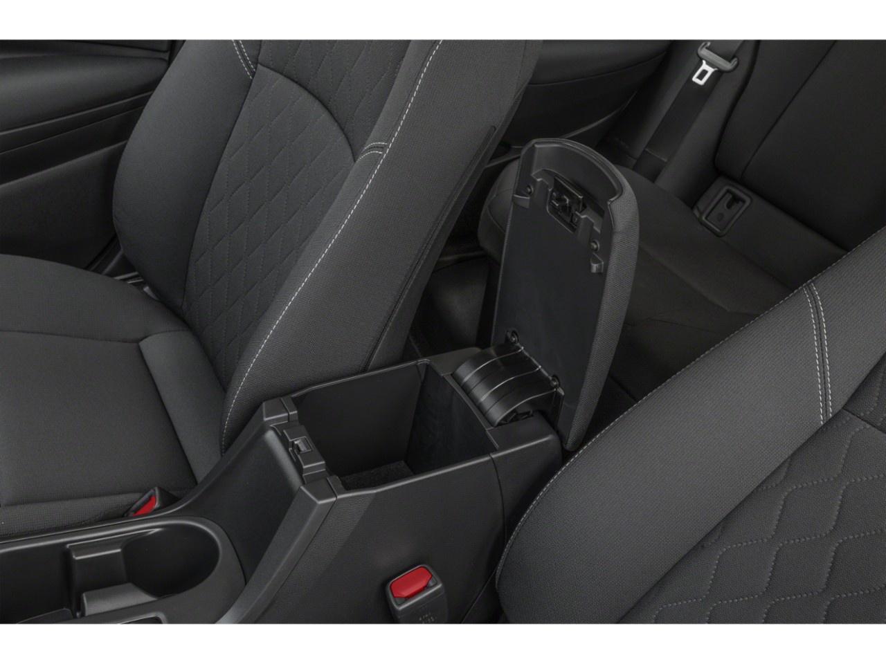 2026 Toyota Corolla Hybrid LE CVT AWD Photo