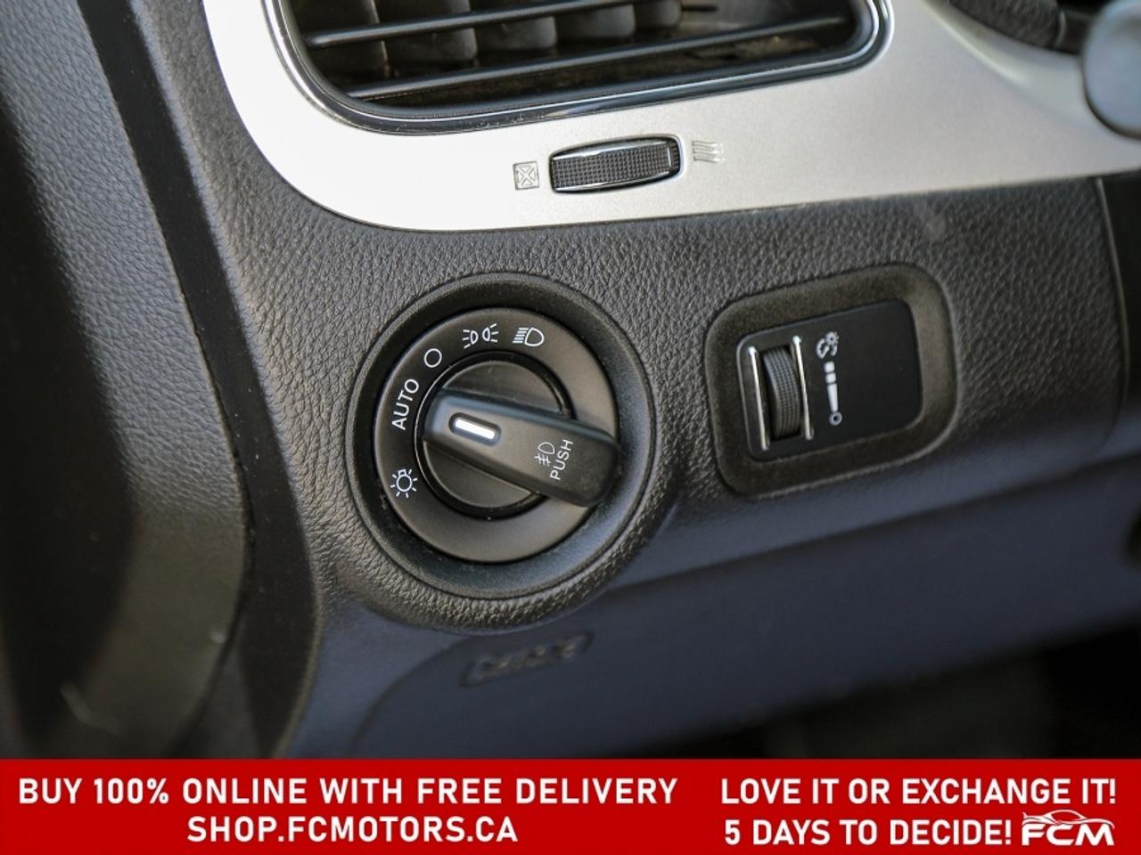 2016 Dodge Journey FWD 4dr Limited Photo