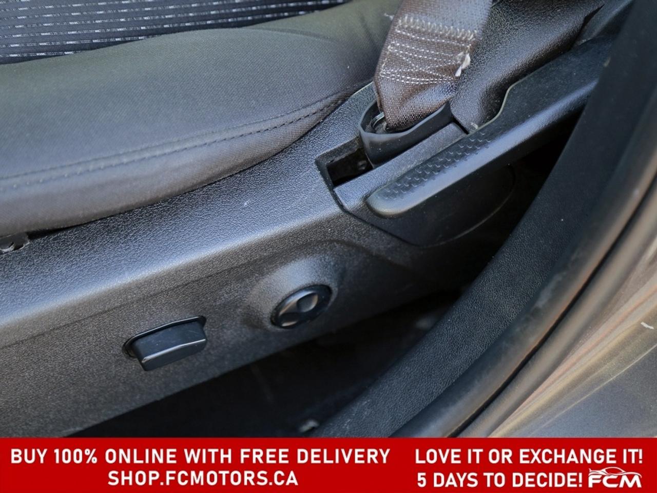 2016 Dodge Journey FWD 4dr Limited Photo