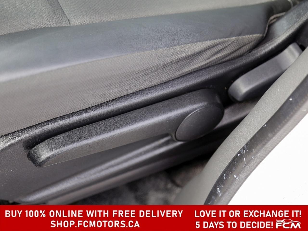 2020 Nissan NV200 SV ~AUTOMATIC, FULLY CERTIFIED WITH WARRANTY!!!!~ Photo
