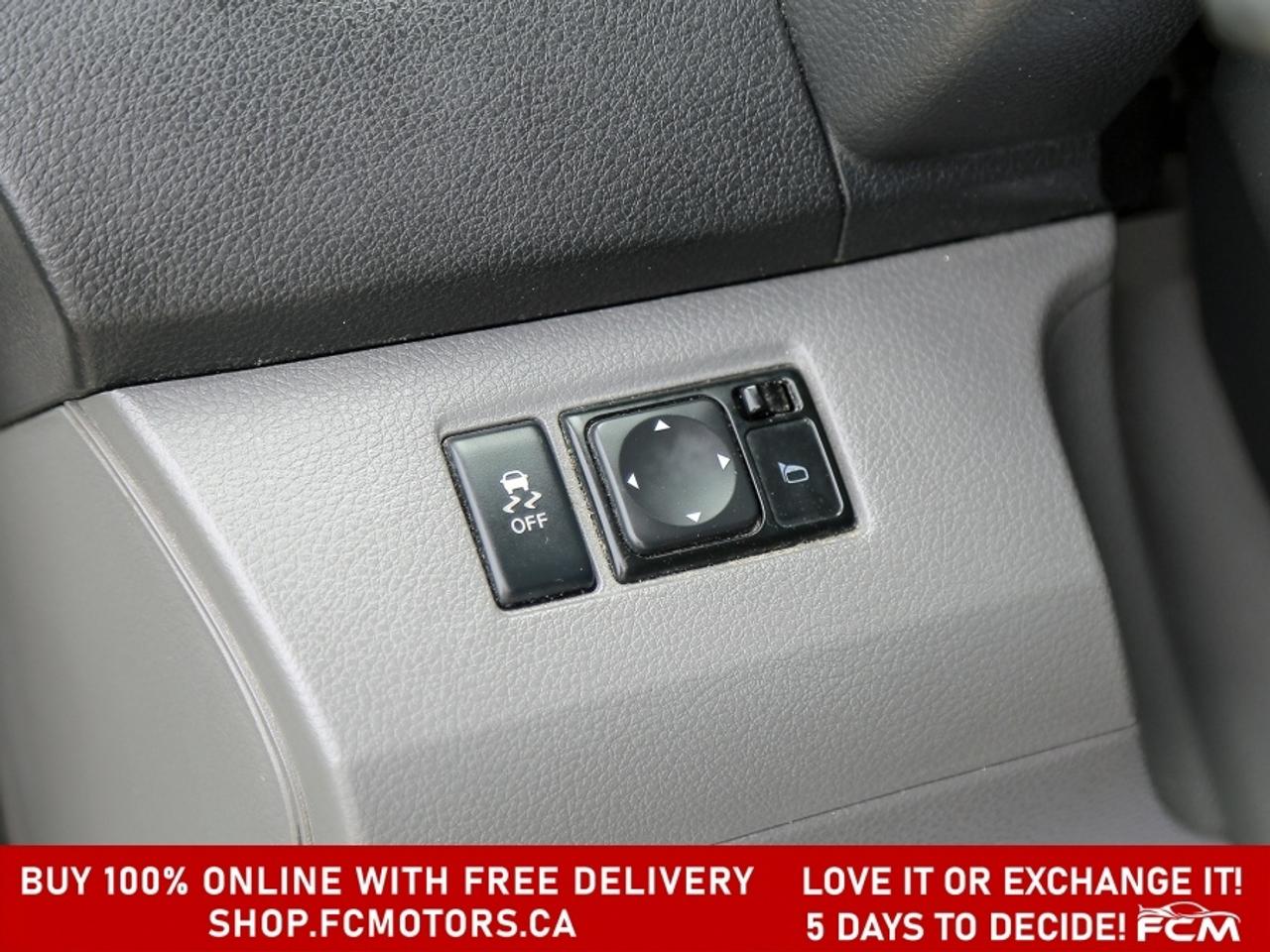 2020 Nissan NV200 SV ~AUTOMATIC, FULLY CERTIFIED WITH WARRANTY!!!!~ Photo