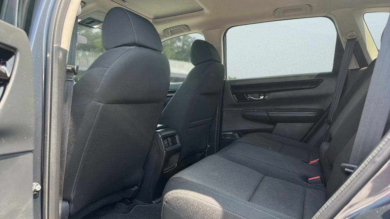 2025 Honda CR-V Sport AWD Photo